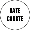 date-courte
