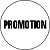 promotion