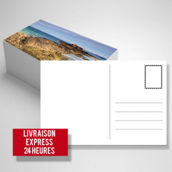 Cartes Postales. Livrasion express