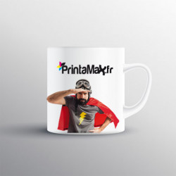 Mug publicitaire personnalise pas cher