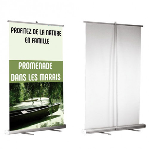 Roll up 120 cm de largeur