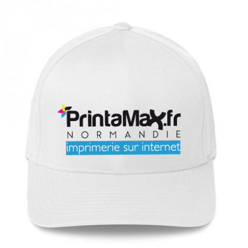 casquette personnalisee